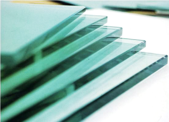 鋼化、均質(zhì)玻璃