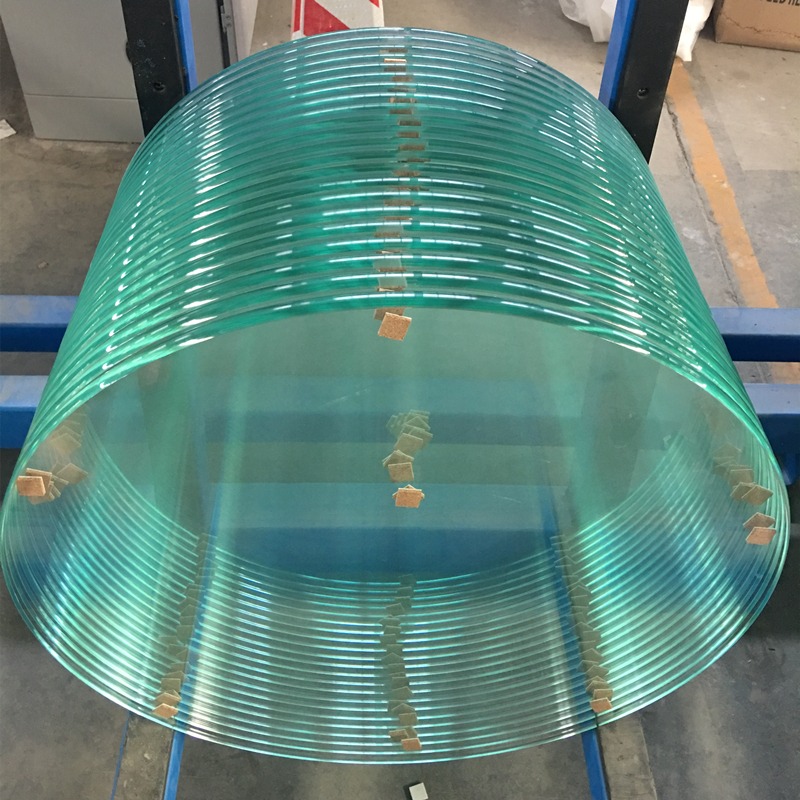 鋼化、均質(zhì)玻璃