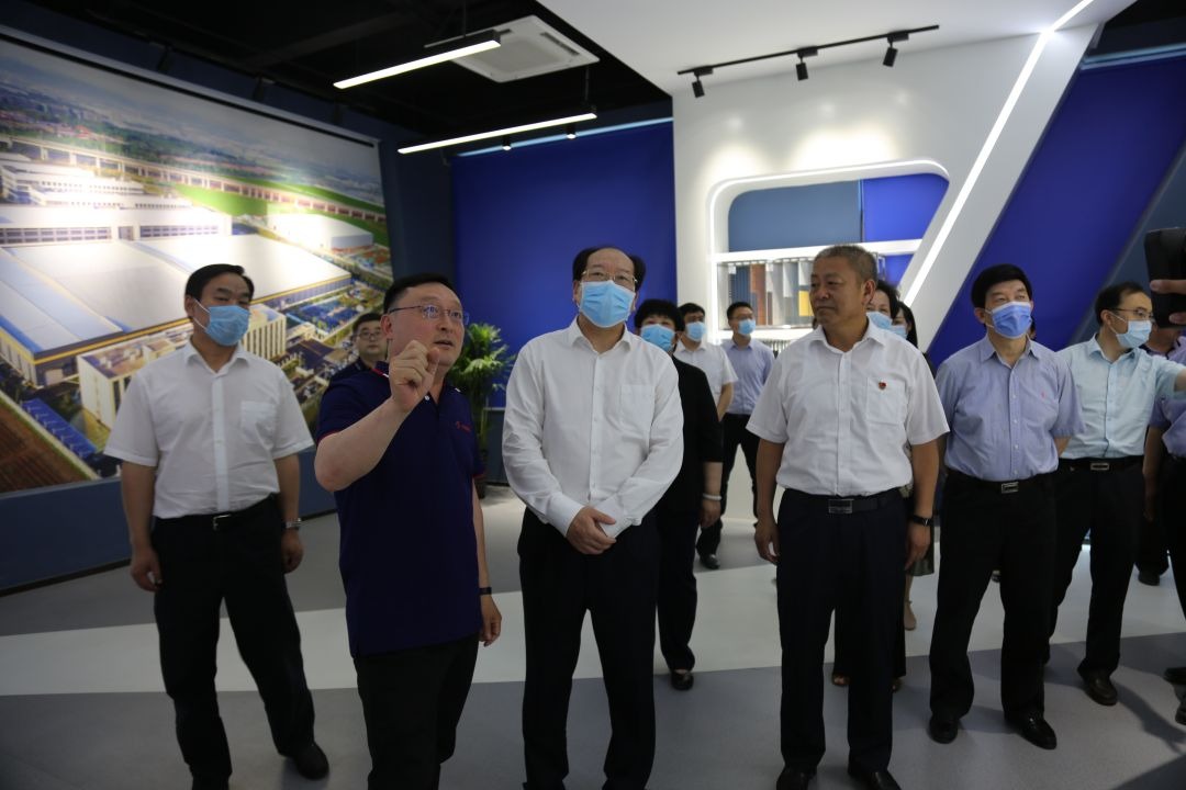 調(diào)研活動接待