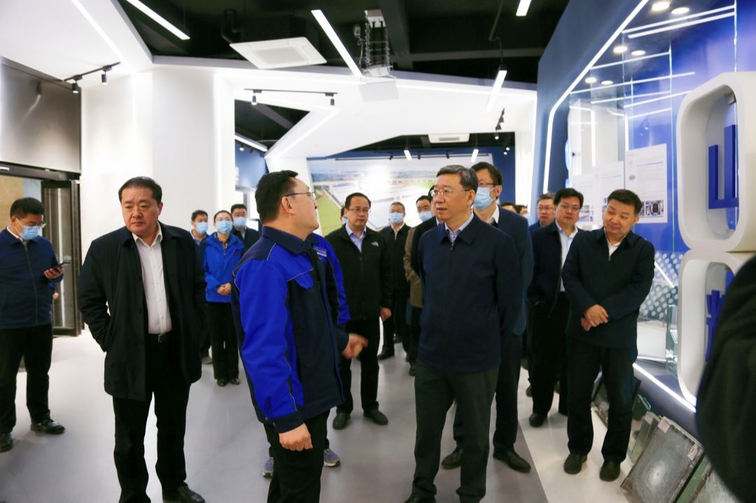 調(diào)研活動接待